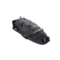 TOPEAK LOADER BACKLOADER BLACK 10L
