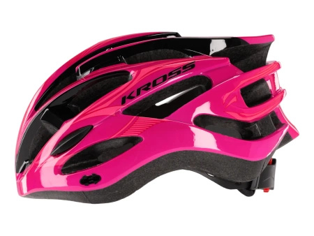 KASK LAKI PINK L