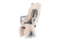 FOTELIK ROWEROWY GUPPY RS BEIGE