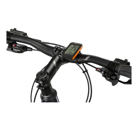 Licznik rowerowy Kross bezprzewodowy KRC 316W