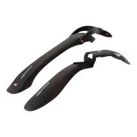 Błotniki rowerowe Kross HARRIER II SDE