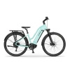 ROWER ELEKTRYCZNY ECOBIKE LX500 19 MINT CAN 20Ah