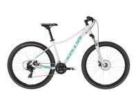 Rower górski KELLYS Vanity 30 White S 27.5"