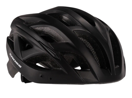 KASK MTB VINCITORE BK L