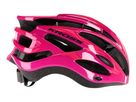KASK LAKI PINK L