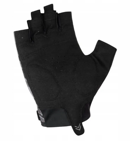 Rękawice KLS FACTOR 022, black, XL
