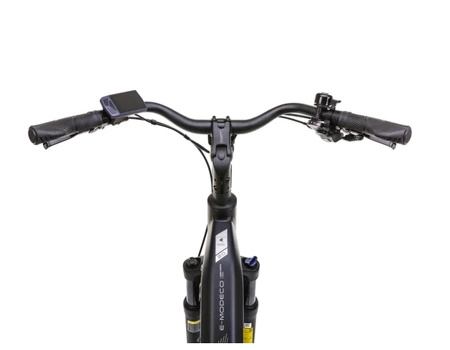 ROWER ELEKTRYCZNY ROMET E-MODECO URB 2.0 725WH