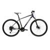Rower crossowy Kross Evado 5.0 M 28 M gra_sre p