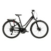 Rower trekkingowy Kross Trans 7.0 D 28 M cza_róż p