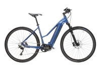 Rower elektryczny Kross Evado Hybrid 6.0 28 L