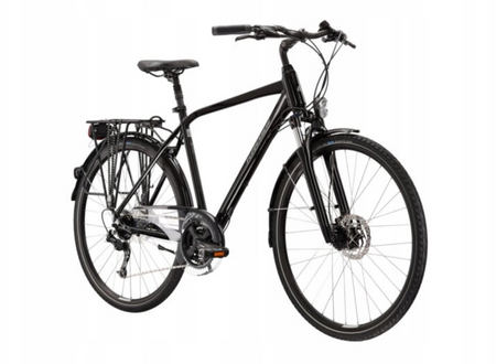 Rower trekkingowy Kross Trans 5.0 28 XL
