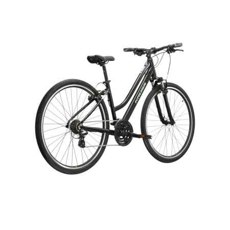 Rower crossowy Kross Evado 2.0 D 28 S cza_mie p