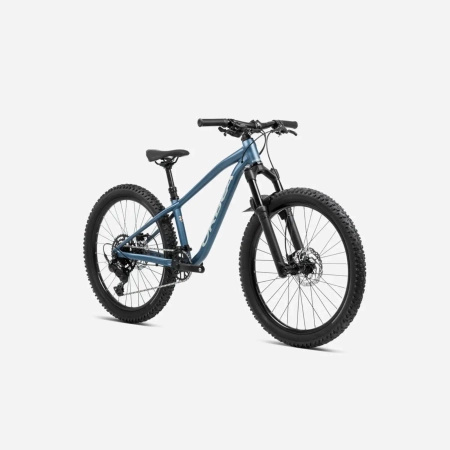 Rower górski Orbea DZIECIĘCY LAUFEY 24 H10 Blue - Blue