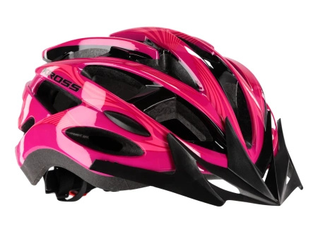 KASK LAKI PINK L