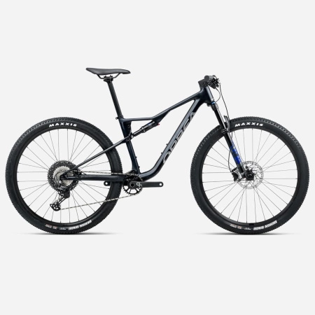 Rower górski Orbea MTB OIZ H30 L Armor Black