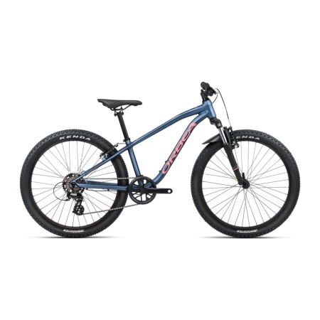 Rower dziecięcy Orbea MX 24 XC Blue - Red