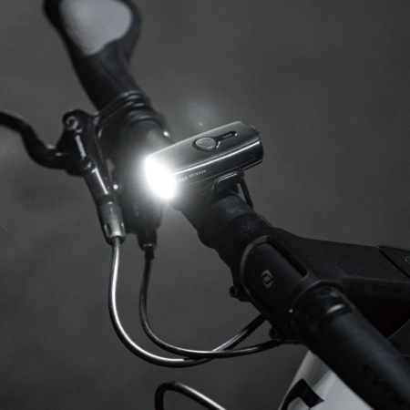 TOPEAK LAMPA PRZEDNIA HEADLUX 250+ new 2025