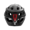 Kask Puky M Black