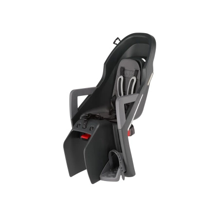 FOTELIK ROWEROWY GUPPY RS GRAY