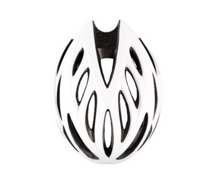 KASK ROAD/XC FLUSSSO DONNA WH M