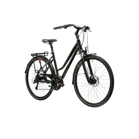 Rower trekkingowy Kross Trans 4.0 D 28 M cza_sre p