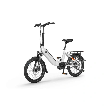 Rower elektryczny ecobike Rhino Cruise whit 17,5Ah