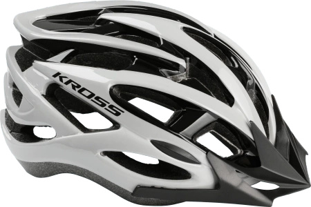 KASK LAKI GREY L