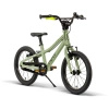 Rower dziecięcy Puky LS-PRO 16 Mint green/anthracite