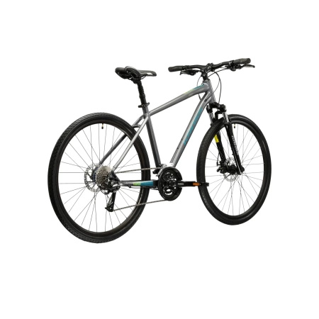 Rower crossowy Kross Evado 3.0 M 28 M sza_mor p