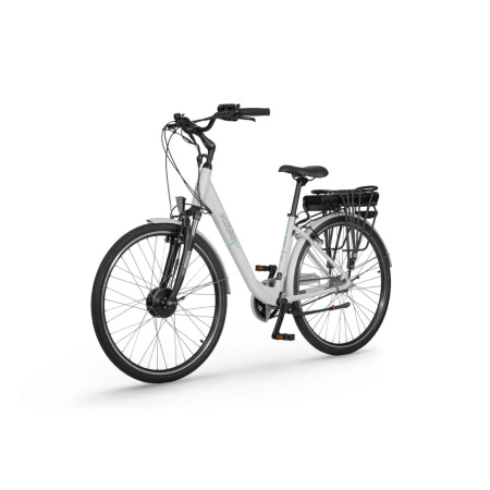 ROWER ELEKTRYCZNY ECOBIKE BASIC NEX WHI 17 14,5Ah