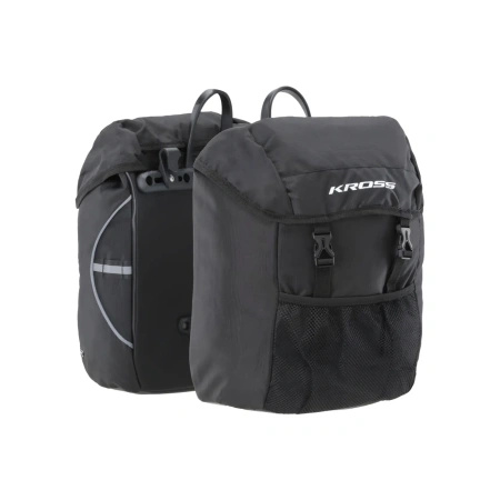 Sakwy rowerowe Kross Roamer Front Bag