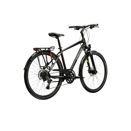 Rower trekkingowy Kross Trans 7.0 M 28 XL cza_sre p