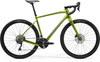 Rower gravel Merida SILEX 400 S(49) FALL GREEN(GREY/BLACK)