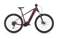 Rower elektryczny KELLYS Tayen R10 P Pink S 27.5" 725Wh