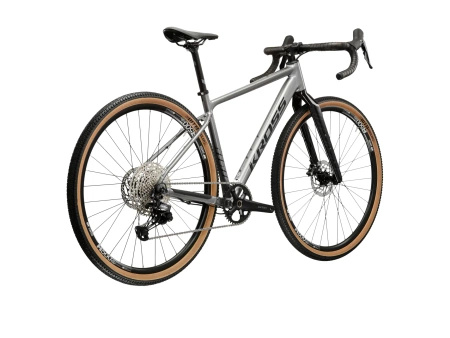 Rower gravel Kross Esker 5.0 U 28 XL sza_grf p