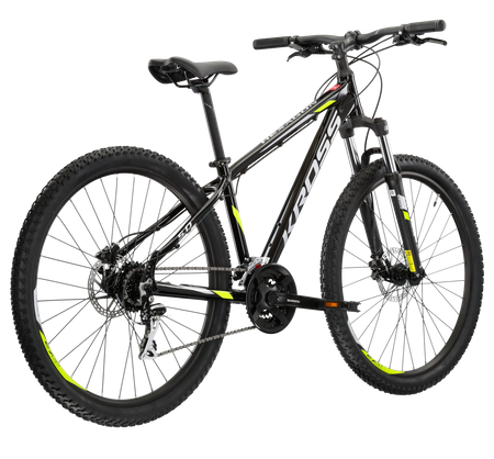 Rower górski Kross Hexagon 5.0 29 L