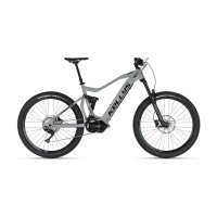 Rower elektryczny KELLYS Theos i50 SH Light Grey S 29"/27.5" 630Wh