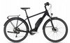 Rower elektryczny KELLYS E-Carson 10 SH Black L 28" 630Wh