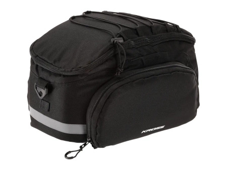 TORBA ROAMER TRUNK BIG BAG Carry More