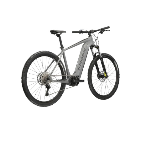 Rower elektryczny Kross LEVEL BOOST 1.0