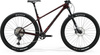 Rower górski Merida BIG.NINE XT S(15) BURGUNDY RED(BLACK)