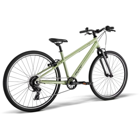 Rower górski Puky LS-PRO 26 Mint green/anthracite