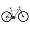 Rower crossowy Kross Evado 3.0 M 28 XL sza_mor p