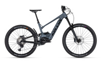 Rower górski KELLYS Theos R50 P Steel Blue L 29"/27.5" 725Wh