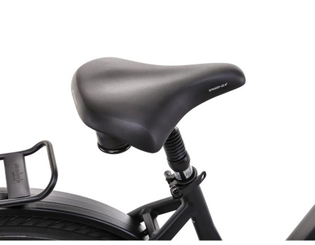 ROWER ELEKTRYCZNY ROMET E-MODECO URB 2.0 725WH