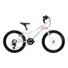 Rower dziecięcy Kross Lea Mini 1.0 D 20 S bia_nie_róż p