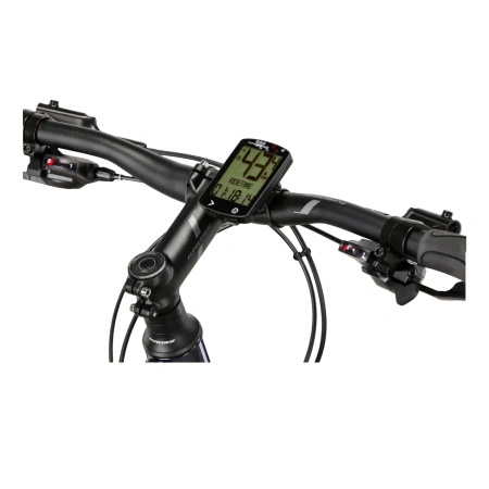 Licznik rowerowy Kross bezprzewodowy KRC 323UW