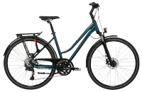 Rower trekkingowy Kross Trans 7.0 28 M