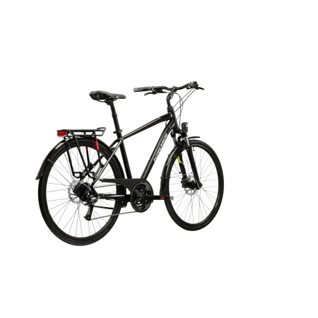 Rower trekkingowy Kross Trans 4.0 M 28 XL cza_sza p