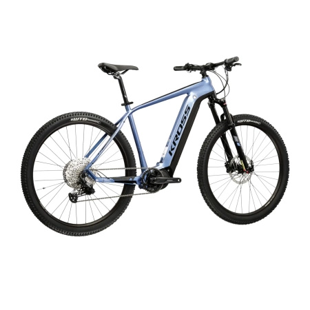 Rower elektryczny Kross Level Boost 2.0 500 M 29 L